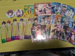 アイナナ アイドリッシュセブン グッズまとめ売り