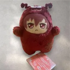 アイドリッシュセブン きらどるぬいぐるみ アイナナパレード 狗丸トウマ @