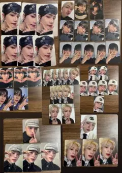 2026年最新】theboyz トレカ ニューの人気アイテム - メルカリ