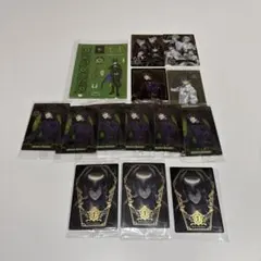 マレウス・ドラコニア 14点　まとめ売り ツイステッドワンダーランド