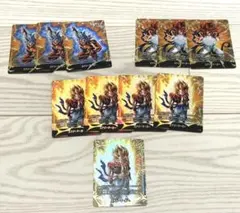 ドラゴンボールカードゲーム フュージョンワールド 烈火の闘気box