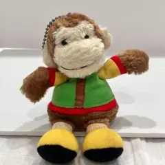 当時物　希少　naoko shinada シナダナオコ　ぬいぐるみ　マスコット 当時物 希少 naoko shinada シナダナオコ ぬいぐるみ マスコット
