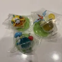 ポケモンYummy!スイーツマスコット7