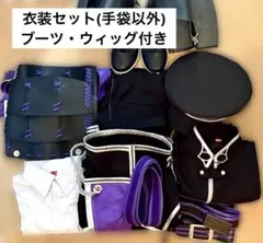 2026年最新】刀剣乱舞 コスプレ フルセットの人気アイテム - メルカリ