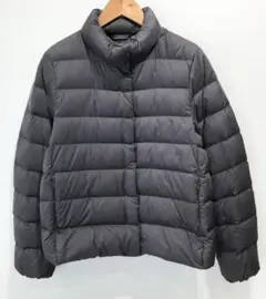 【収納袋付】UNIQLO ウルトラライトダウンジャケット S■1204Z①