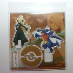 2025年最新】ポケモン アクリル シロナの人気アイテム - メルカリ
