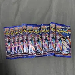 ニンジャスピナー10パック