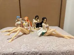 GLITTER&GLAMOURS Shiny Venus フィギュア4種セット