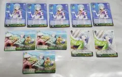 ★プロセカ　ヴァイスシュヴァルツ　日野森雫③