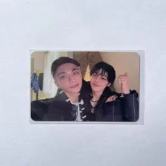 Stray Kids KARMA 限定版 封入ユニット ヒョンジン アイエン