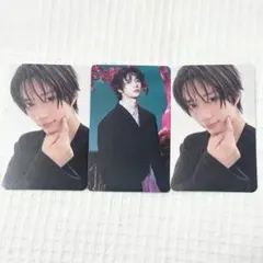 TXT ボムギュ HMV ラキドロ 特典 トレカ - メルカリ