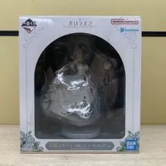 ［未開封］ホロライブ 白銀ノエル フィギュア 一番くじ 白銀ノエル賞（バンダイ）