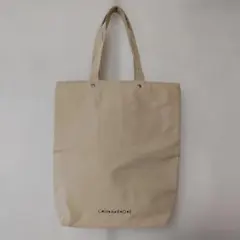 C・H・A・R・G・E エコバッグ トートバッグ