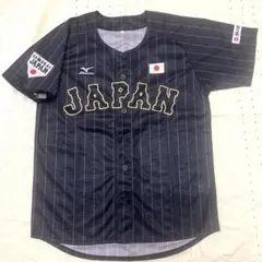 2026年最新】侍ジャパンユニフォームの人気アイテム - メルカリ