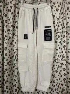 Bershka ベルシュカ スウェットパンツ ジョガーパンツ カーゴパンツ