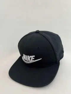 【NIKE】　ブラック　キャップ　スポーツ