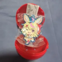 ホロライブ　カプセルラバーマスコット　オリジン4　尾丸ポルカ