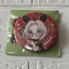 ウマ娘 プリティーダービー 韓国 アニプラス 缶バッチ オルフェーヴル