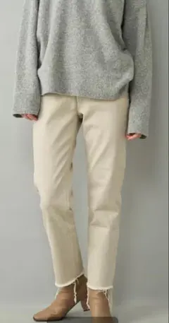 [ヤヌーク] High Waist ANNETTEのサムネイル