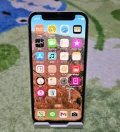 だい様専用　【美品】iPhone12 mini 64GB ホワイト