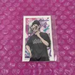 あさぎりゲン フォトカード