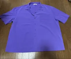 SPINNS スピンズ　メンズ　ユニセックス　レディース　トップス　ブラウス