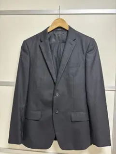 COMNE CA ISM セットアップ スーツS