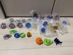 ドラゴンクエスト　クリスタルモンスターズ　ガチャガチャ