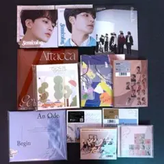 2026年最新】seventeen your choice アルバムの人気アイテム - メルカリ
