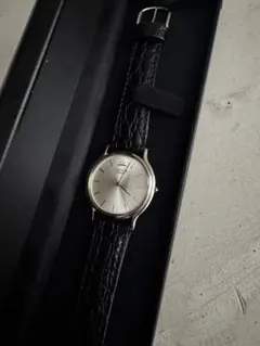 SEIKO CREDOR クレドール 腕時計 本体のサムネイル