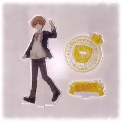 【すとぷり】るぅとくん アクリルスタンド