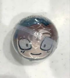 匿名発送☆ 忍たま乱太郎　ミニポーチキーホルダー　ニの段　善法寺伊作