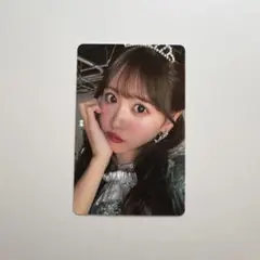 FRUITS ZIPPER 櫻井優衣 星座衣装 トレカ