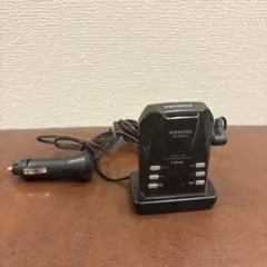 内蔵バッテリー交換済み！AR-37LC セーフティレーダー探知機 作動OK 
