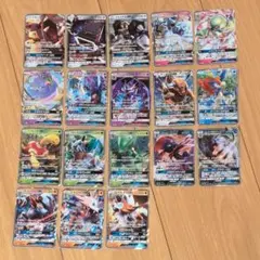 2026年最新】gxまとめ売りの人気アイテム - メルカリ
