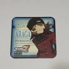 2026年最新】ペルソナQ2 セガカフェの人気アイテム - メルカリ