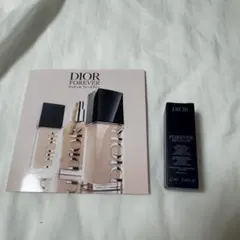 ディオール フォーエヴァーフルイドスキングロウ0Nニュートラル