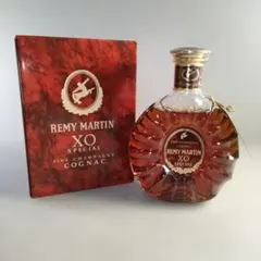 未開栓 REMY MARTIN CENTAURE XO - メルカリ