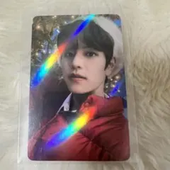 StrayKids christmas evel musicplant スンミン