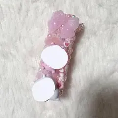 IQOSデコケース　IQOSイルマiワン　電子タバコケース　平成女児　新型