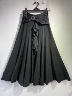 2025年最新】社交ダンス スカートの人気アイテム - メルカリ