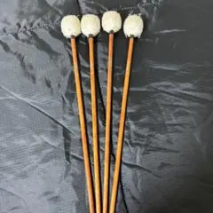 Vic Firth M 2 マレット 4本セット - メルカリ