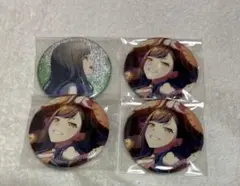 2026年最新】白石杏 グリッター缶バッジの人気アイテム - メルカリ