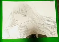 2026年最新】ハニエル 複製原画の人気アイテム - メルカリ