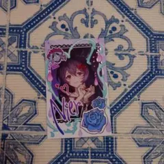 グラブルフェス2025 ニーア グラブル 十賢者 フォトカード