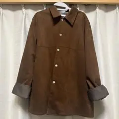 FSステンカラージャケット