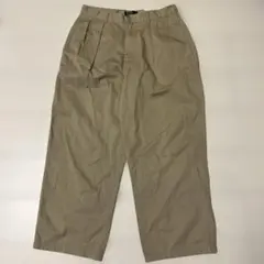 Polo by Ralph Lauren ベージュ チノパン　90s USA製