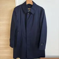 2026年最新】UNIVERSAL LANGUAGE メンズ ステンカラーコートの人気