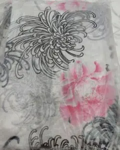 浴衣☆花柄2点セット☆