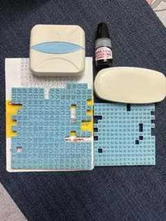 おなまえスタンプ　シャチハタ　油性インキ　入学　入園　準備　スタンプ